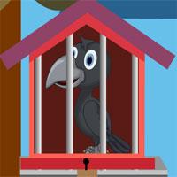 play Crow-Rescue-Theescapegames