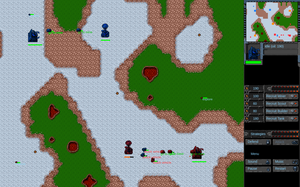 play Collect & Conquer