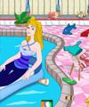 Cinderella Swimming Pool Cleaning