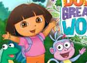 Dora'S Great Big World!