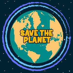 play Save The Planet
