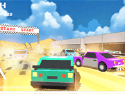 play Pixel Rally 3D
