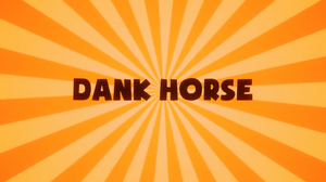 play Dank Horse