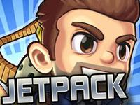 Jetpack Joyride Online