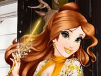 play Belle Fantasy Look