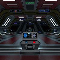 play Alien-Battleship-Escape