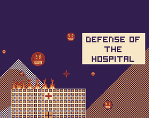 play Defense Of The Hospital