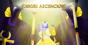 play Cursed Ascention