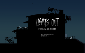 play Lights Out