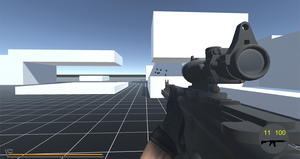 play Fps Demo