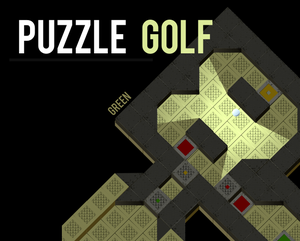 play Puzzlegolf