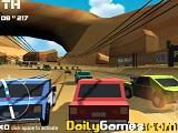 play Pixel Rally 3D