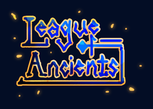 League Of Ancients: Early Access Client