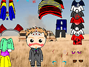 play Dress Up Jesse Pinkman