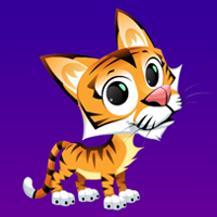 play Escape Tiger Cub