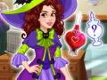 Olivias Magic Potion Shop