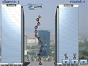 play Helicopter Ladder