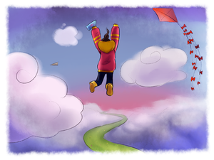 play The Path