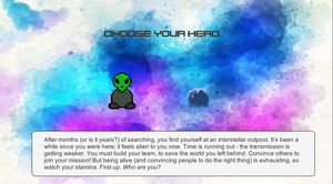 play Intersteller Inclusion
