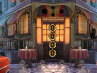 play Escape Tiger Cub