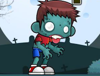 play Zombie Adventure Escape