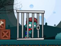 play Zombie Adventure Escape