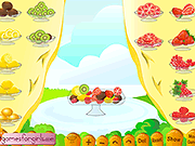 play Fruit Plate