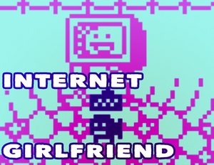 play Internet Girlfriend