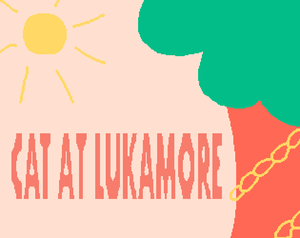 play Cat At Lukamore