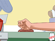 play The Perfect Hamburger