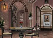 play Old Royal Mansion Escape