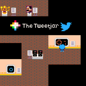 play The Tweetjar