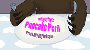 play Whippytop'S Pancake Peril