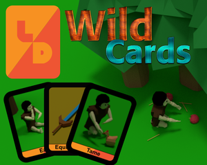 play Wild Cards Web
