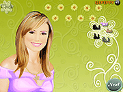 play Stacy Keibler Makeover