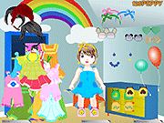 play Toddler Dress Up