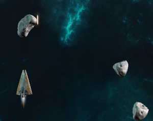 play Practice - Space Shooter