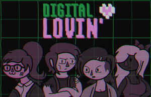 play Digital Lovin'