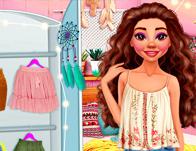 play Princesses Dreamy Spring Trends