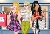 play Elsa Opens Apparel Boutique