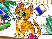 play Color Me Pets