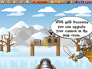play Tower Breaker 3 - Valerius Vengeance