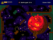 play Star Golondrina