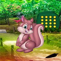 play Funny Bunny Garden Escape