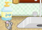 play Marly Mouse Escape: Kitchen