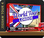 play 1001 Jigsaw World Tour London