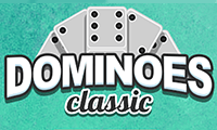 play Dominoes Classic