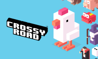 Crossy Road