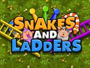 Snakes And Ladders