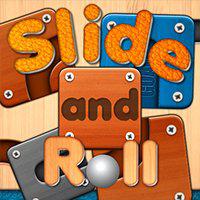 play Slide And Roll